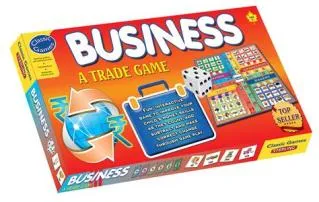 Is board game business profitable?