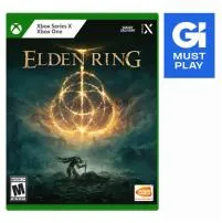 Why is elden ring so laggy on xbox?