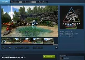 How to install mods in steam?