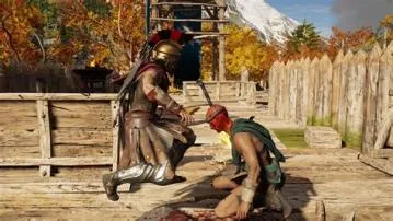 Who has the most kills in assassins creed odyssey?