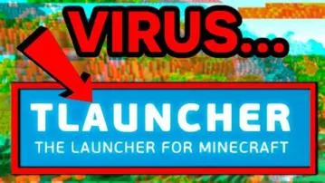 Does tlauncher have virus?