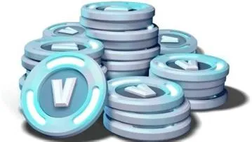 Is there no tax on v-bucks?