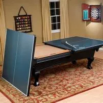 Should a pool table be covered when not in use?