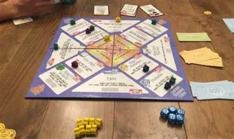 Can board games make you rich?
