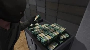 Which gta 5 heist gives the most money?