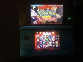 Does the 3ds stop charging when full?