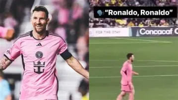 Who has more fans messi or ronaldo?