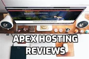 Is apex hosting good?