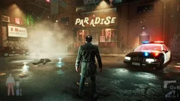 Will max payne 3 get a remake?