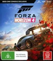 Can you play forza horizon 2 on xbox one?