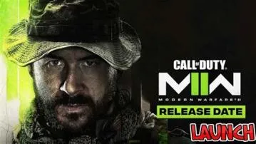 What times does mw2 come out on console?