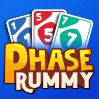 Is phase 10 just rummy?