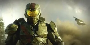 Is master chief the strongest spartan?