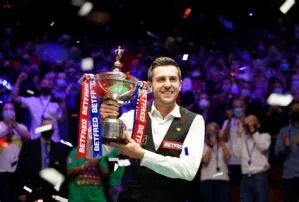 What year did snooker start?