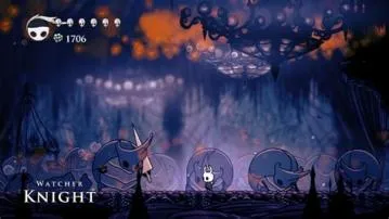 Is hollow knight a kid game?