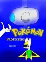 What pokemon loves protector?