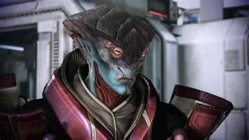 Do missions expire in mass effect?