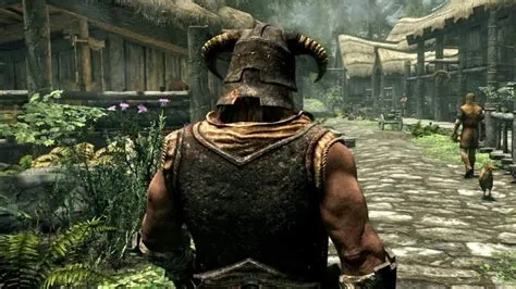 What is the max rank in skyrim