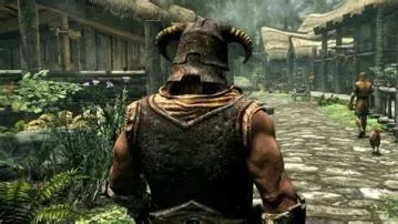 What is the max rank in skyrim?