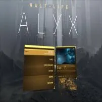 Is half-life alyx cpu or gpu heavy?