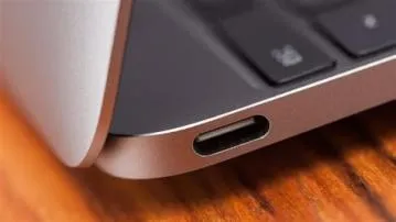 Is usb-c an apple thing?