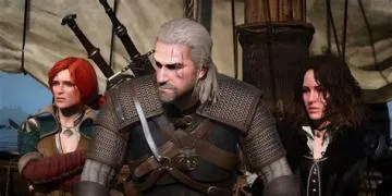Is witcher 3 worth it ps5?