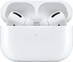 Do airpods 3 have noise cancellation?