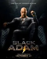 How many tons can black adam lift?