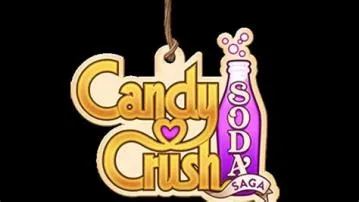 What is the voice in candy crush soda?