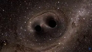 Does nasa found the sound of black hole?