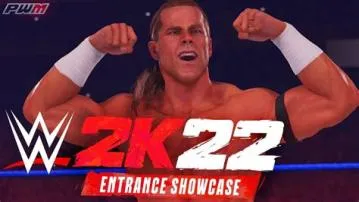 How to get shawn michaels 2k22?