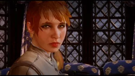 Who can you romance as a female dwarf inquisitor