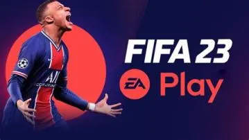 How to play fifa 23 early access?