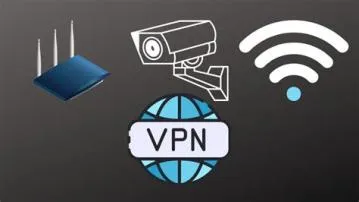 Can the wifi owner see what i search with vpn?
