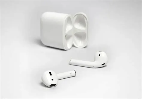 Can i use airpods on a plane uk