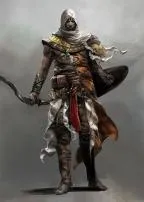 What is bayek height?