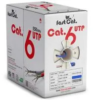 Is cat 8 faster than cat6?