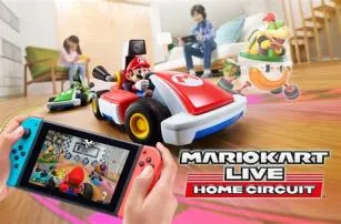 Do you need switch online for mario kart online?