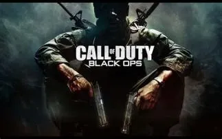 Is cod black ops 2 on xbox one?
