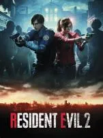 Is resident evil 6 a two player game?
