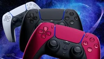 Do ps5 controllers last long?