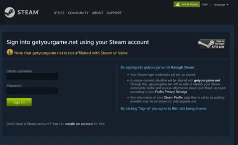 Why won t steam accept paypal