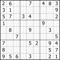 Is coding like sudoku?