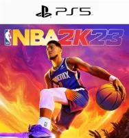 Is nba 2k23 worth it on ps5?