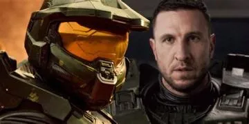 Does master chief ever talk?