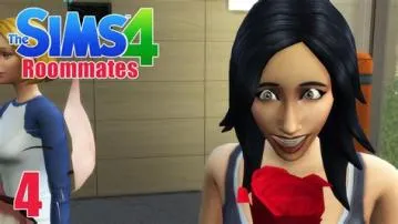 Can you have 3 wives in sims 4?