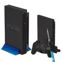 Can a ps2 be repaired?
