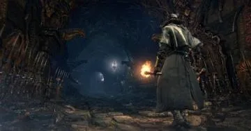 Is bloodborne one of the hardest games?