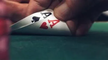 Why is pocket aces the best?