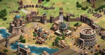 Which civilization is best in age of empires 1?